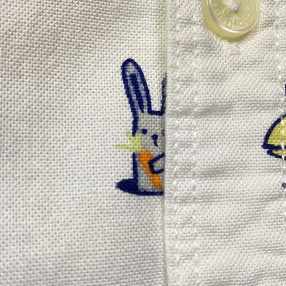 GAP baby oxford